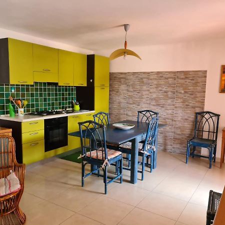 Casa Mare Villa Santa Teresa Gallura Eksteriør billede