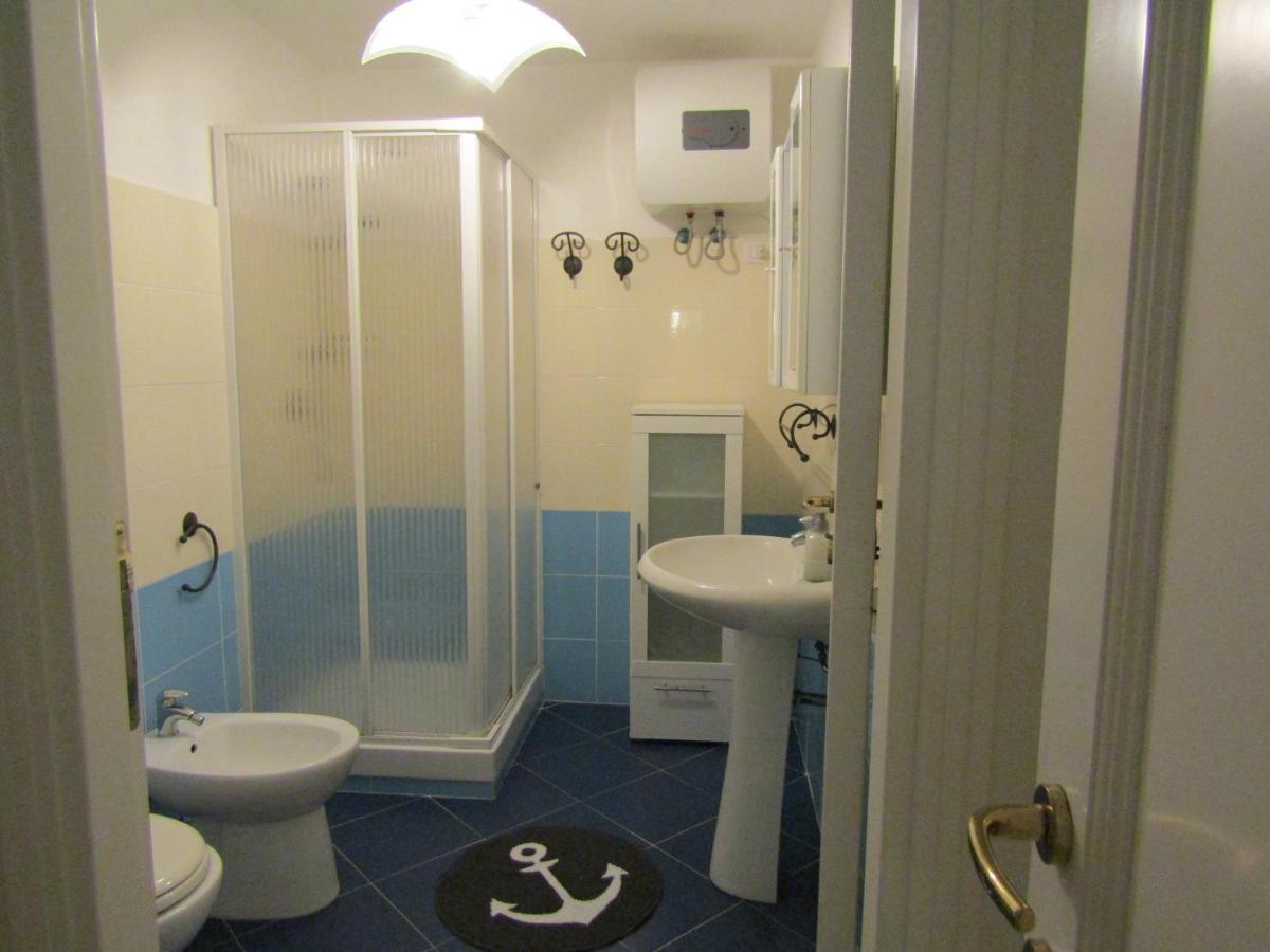 Casa Mare Villa Santa Teresa Gallura Eksteriør billede