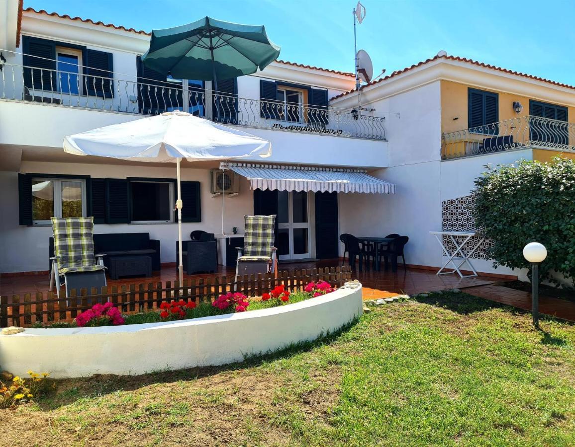 Casa Mare Villa Santa Teresa Gallura Eksteriør billede