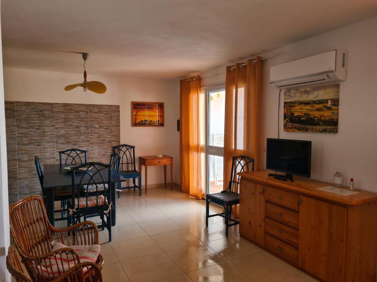 Casa Mare Villa Santa Teresa Gallura Eksteriør billede