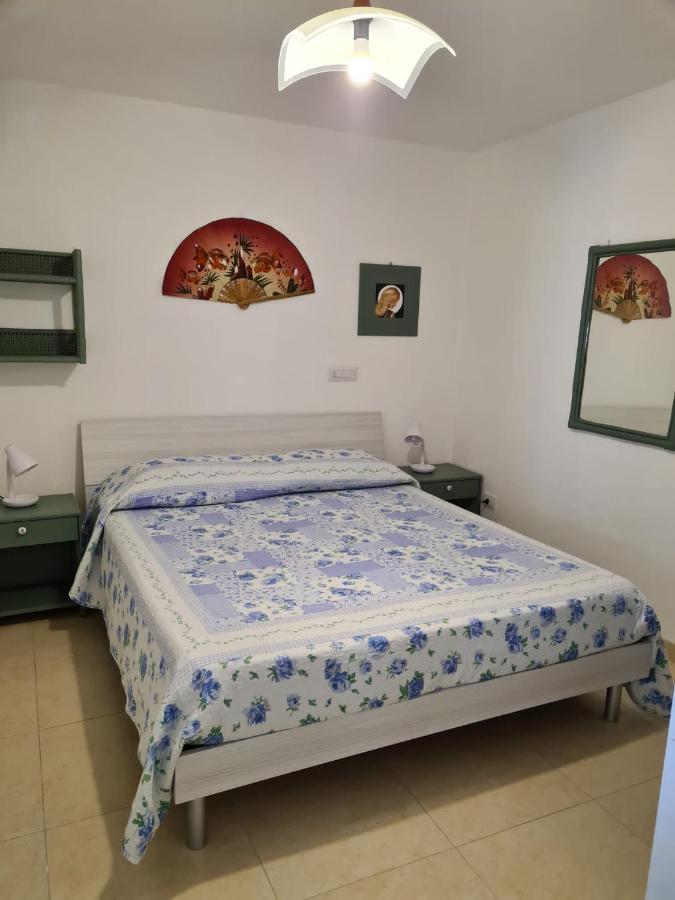 Casa Mare Villa Santa Teresa Gallura Eksteriør billede