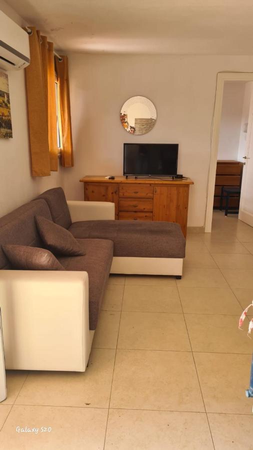 Casa Mare Villa Santa Teresa Gallura Eksteriør billede