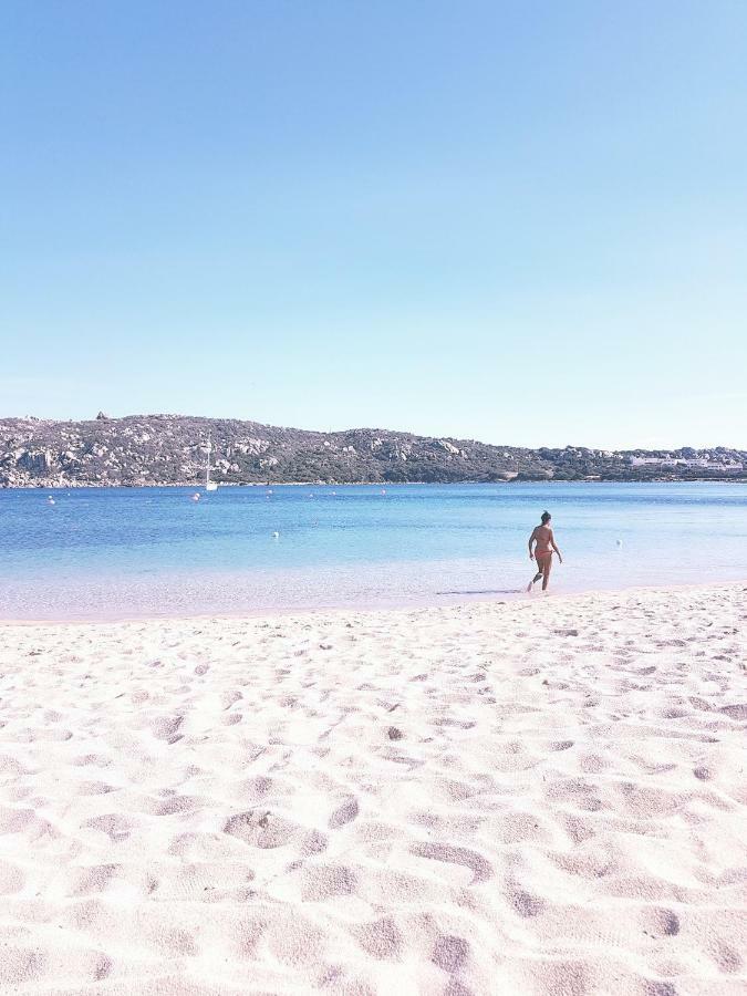 Casa Mare Villa Santa Teresa Gallura Eksteriør billede