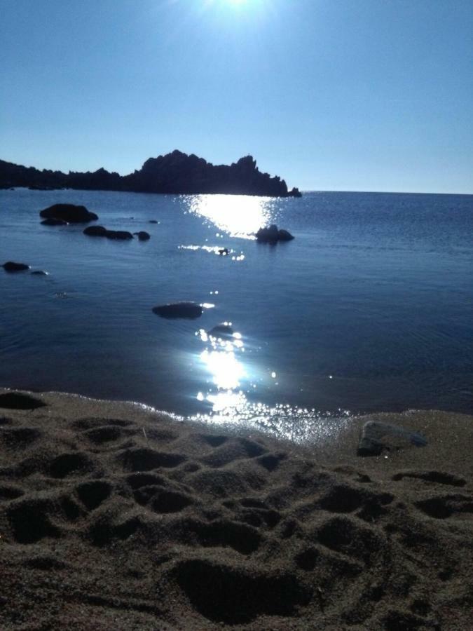 Casa Mare Villa Santa Teresa Gallura Eksteriør billede